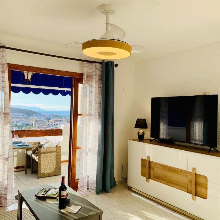 Sunset View Studio at Port Royale with heated pool and free Wi-Fi - Estudio con vistas al mar - 10