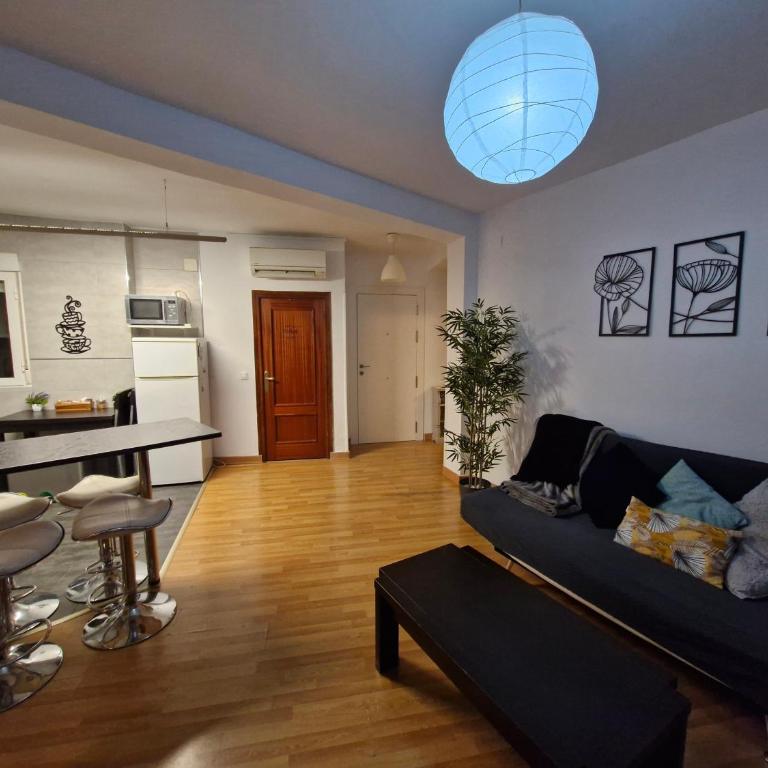 Apartamento Centro de Toledo - Apartamento - 2