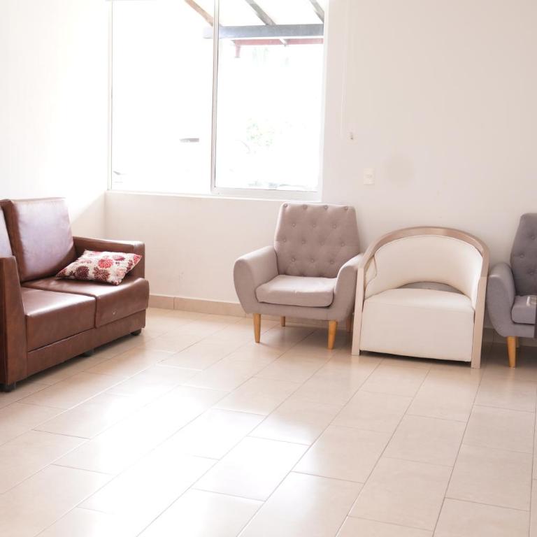 Kindia park hotel - Apartamento - 10