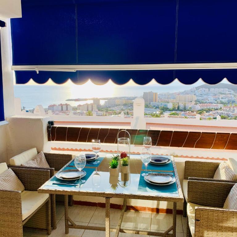 Sunset View Studio at Port Royale with heated pool and free Wi-Fi - Estudio con vistas al mar - 8