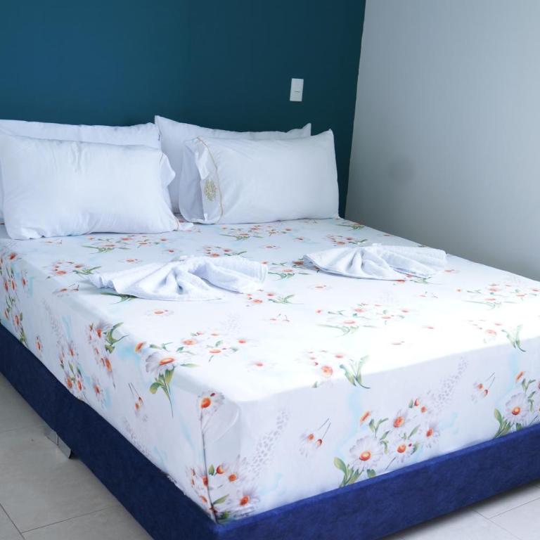 Kindia park hotel - Apartamento - 17