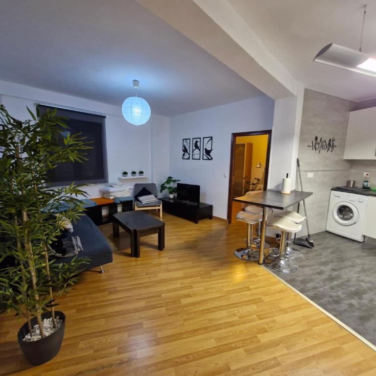 Apartamento Centro de Toledo - Apartamento - 1