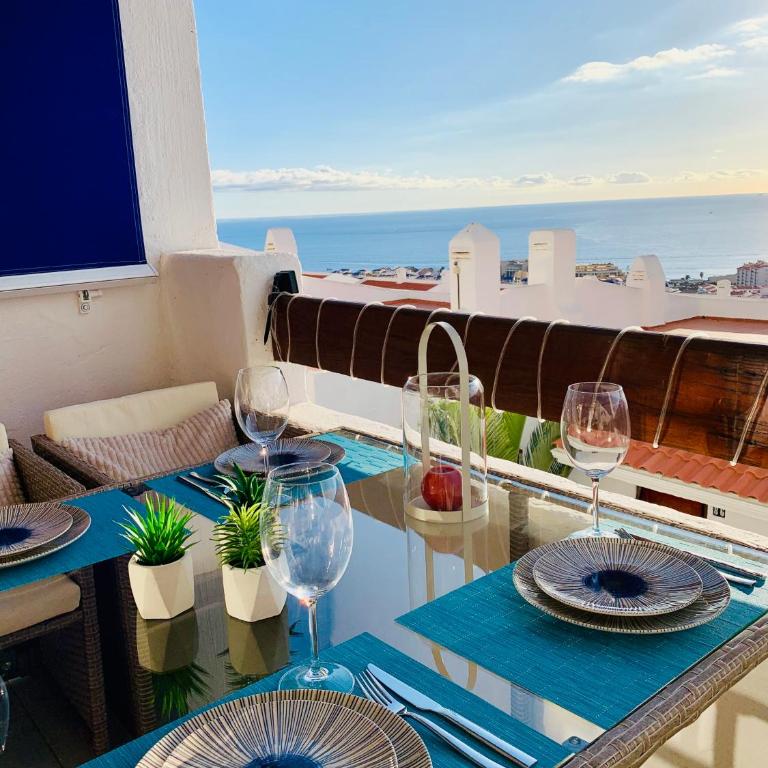 Sunset View Studio at Port Royale with heated pool and free Wi-Fi - Estudio con vistas al mar - 3
