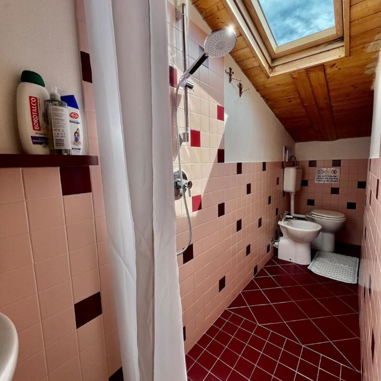 Charming attic in the center of Milan! - Appartamento con 1 Camera da Letto - 10