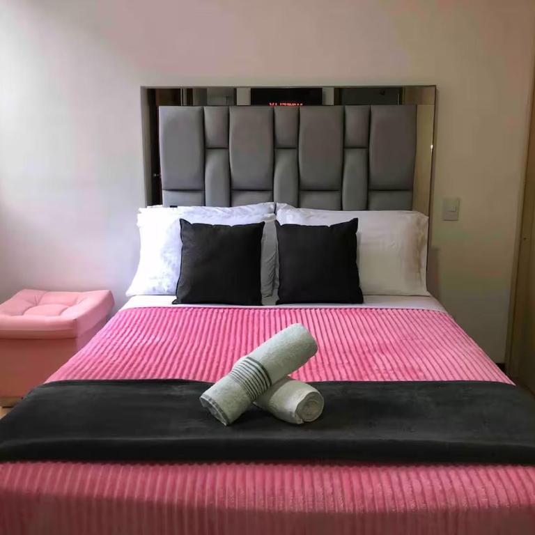Alojamiento Excepcional en zona Turística - Apartamento de 3 dormitorios - 14