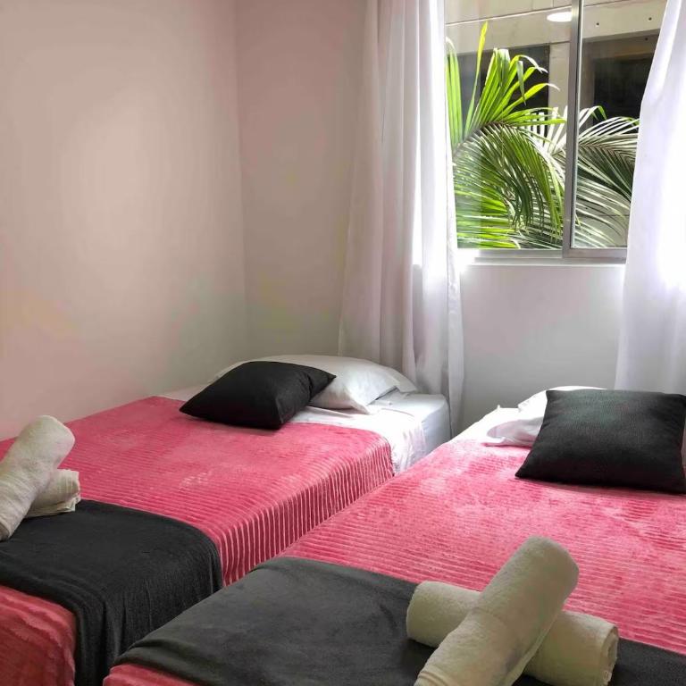 Alojamiento Excepcional en zona Turística - Apartamento de 3 dormitorios - 26