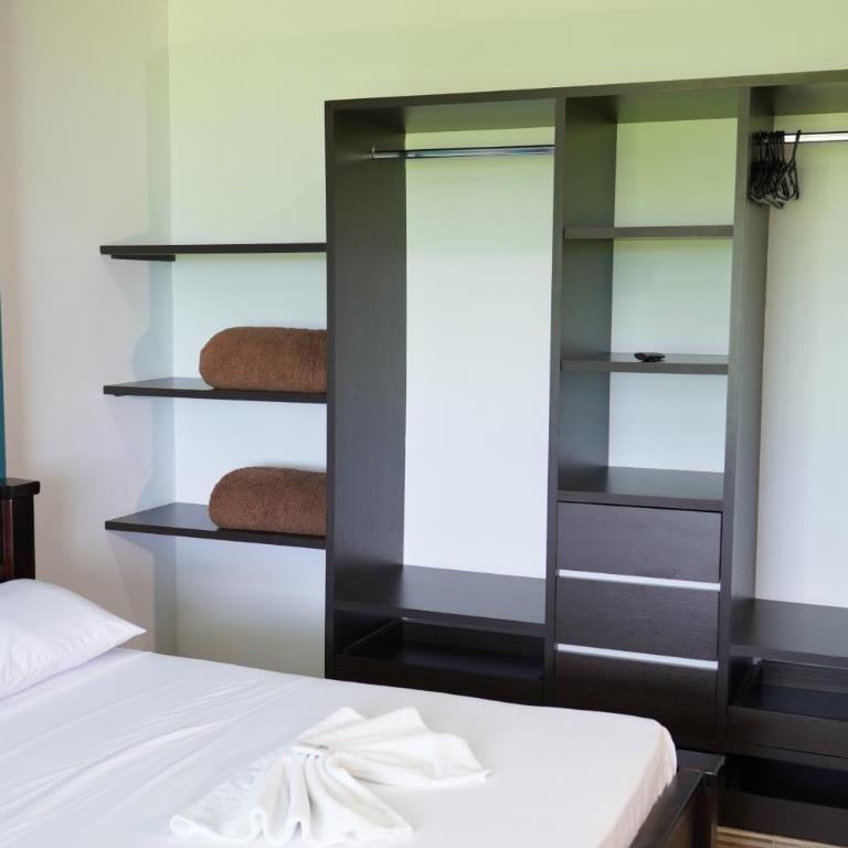 Kindia park hotel - Habitación cuádruple - 7