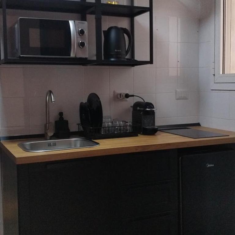Dimora Murat - Appartamento con 1 Camera da Letto - 3