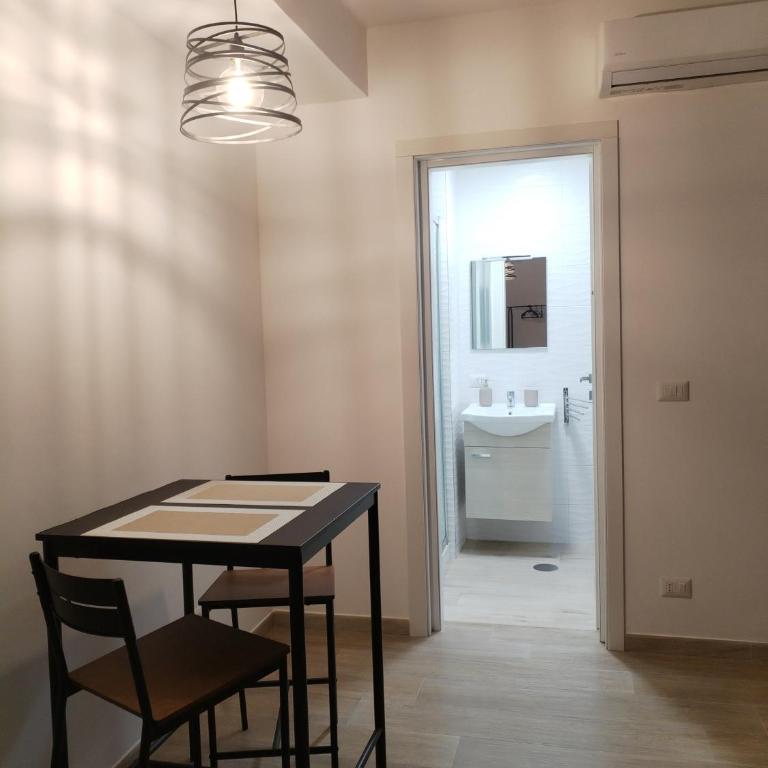 Dimora Murat - Appartamento con 1 Camera da Letto - 4