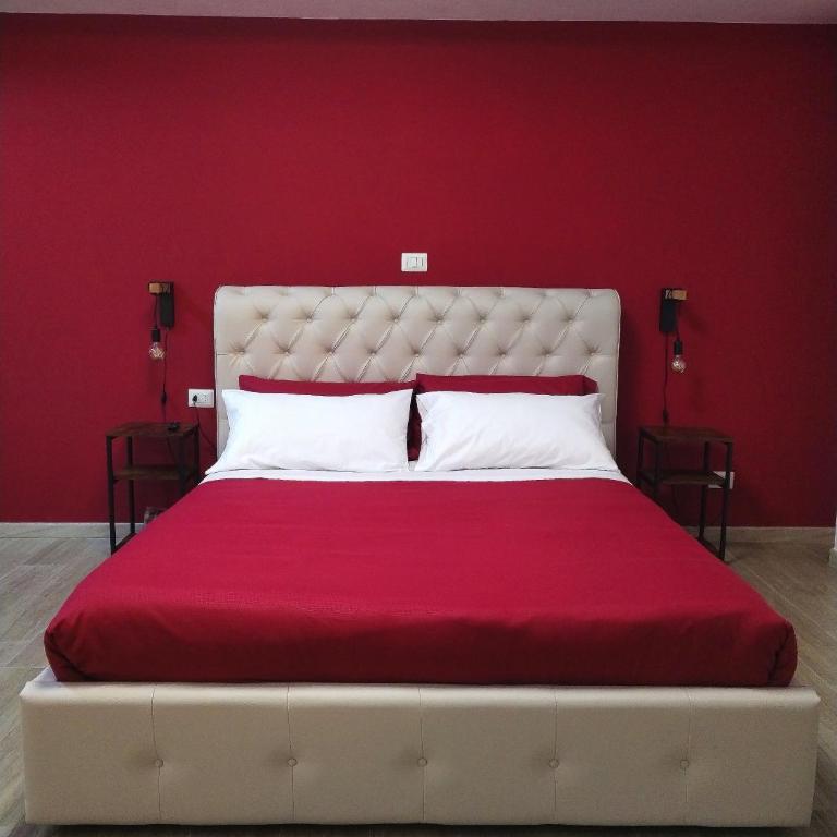 Dimora Murat - Appartamento con 1 Camera da Letto - 6