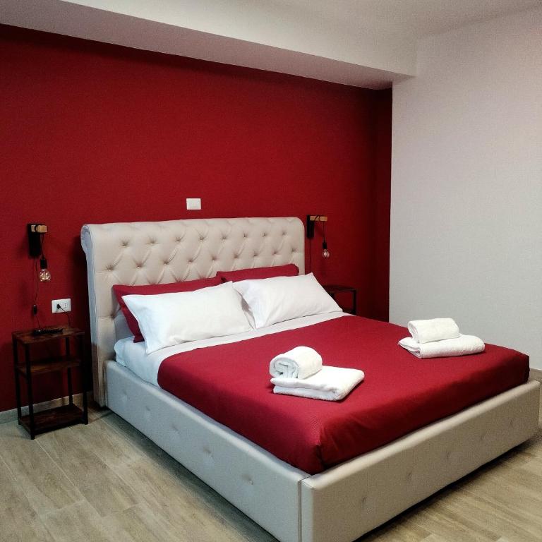 Dimora Murat - Appartamento con 1 Camera da Letto - 1