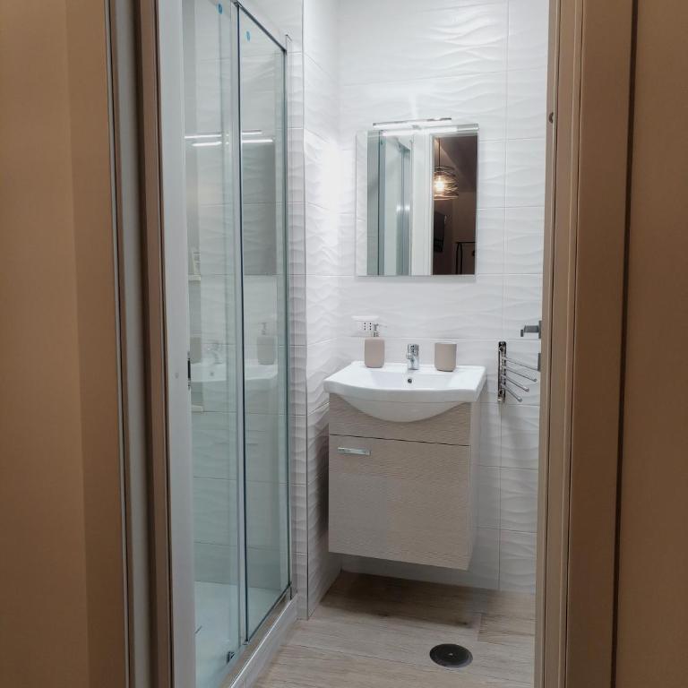 Dimora Murat - Appartamento con 1 Camera da Letto - 7