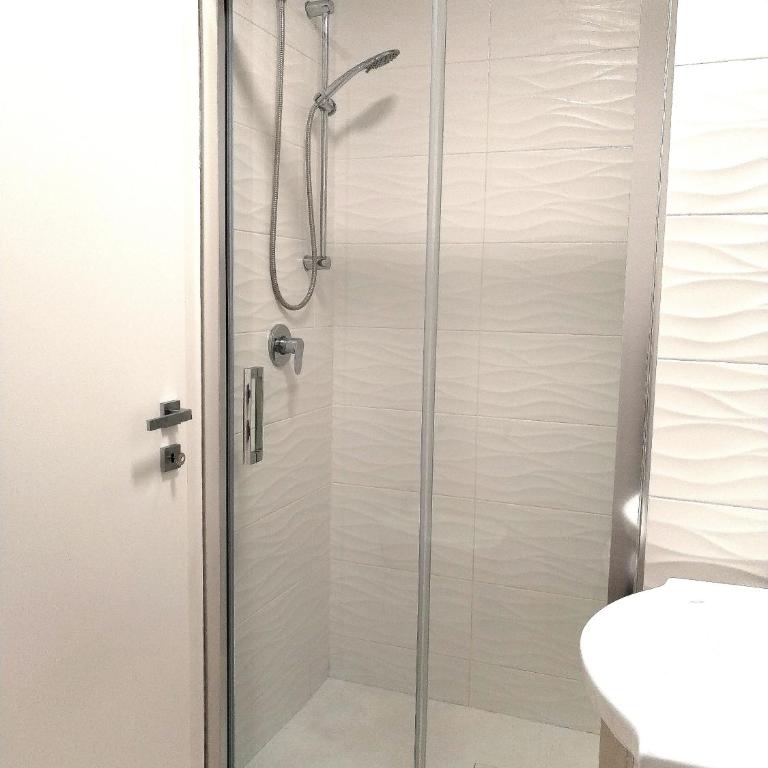 Dimora Murat - Appartamento con 1 Camera da Letto - 8