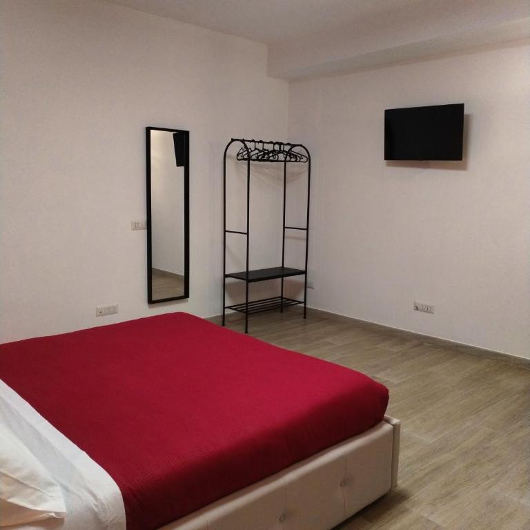 Dimora Murat - Appartamento con 1 Camera da Letto - 11
