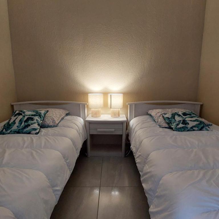 Le studio Belle Viste - Apartment mit 1 Schlafzimmer - 5