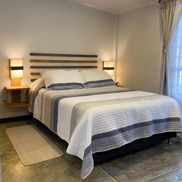Todo en Uno - Apartamento de 1 dormitorio - 3
