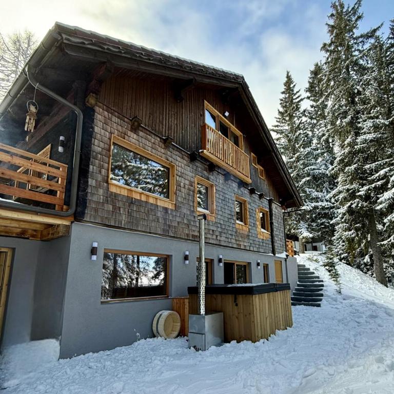 EULIUM - Retreat Chalet - Chalet - 49