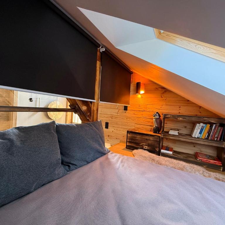EULIUM - Retreat Chalet - Chalet - 31