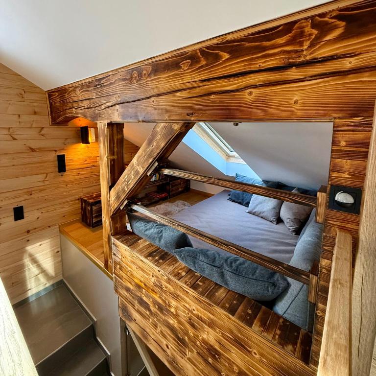 EULIUM - Retreat Chalet - Chalet - 30