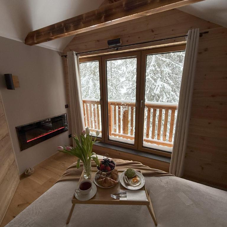 EULIUM - Retreat Chalet - Chalet - 28