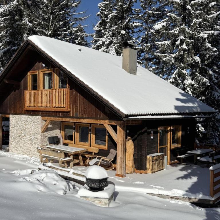 EULIUM - Retreat Chalet - Chalet - 15