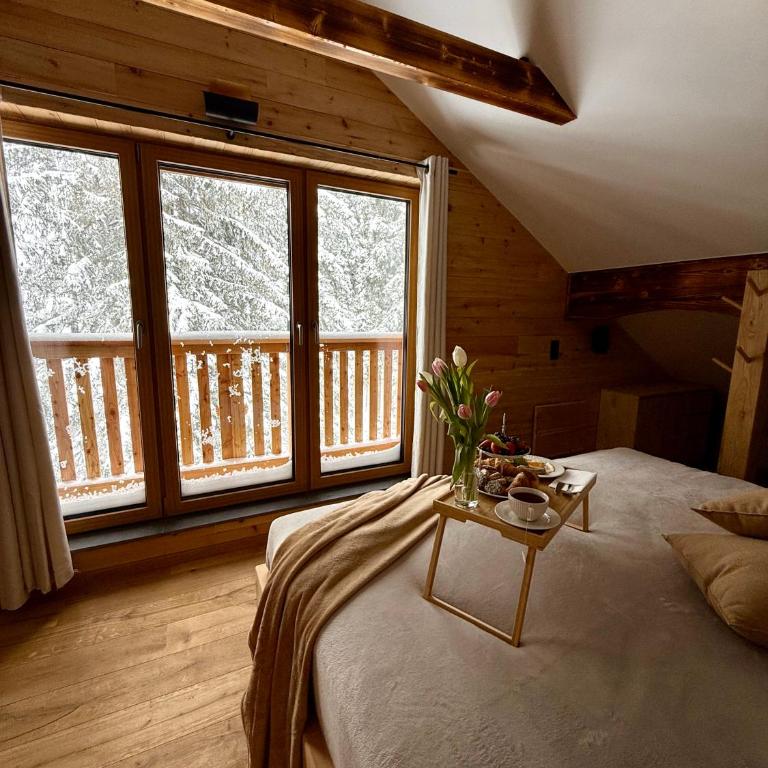 EULIUM - Retreat Chalet - Chalet - 27