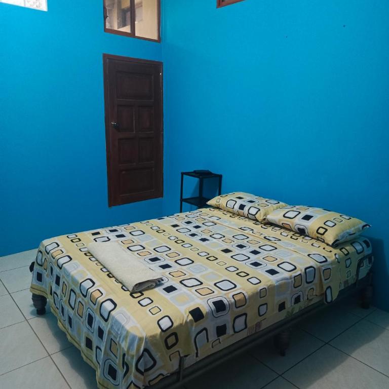 Lobito - Habitación Doble - 1