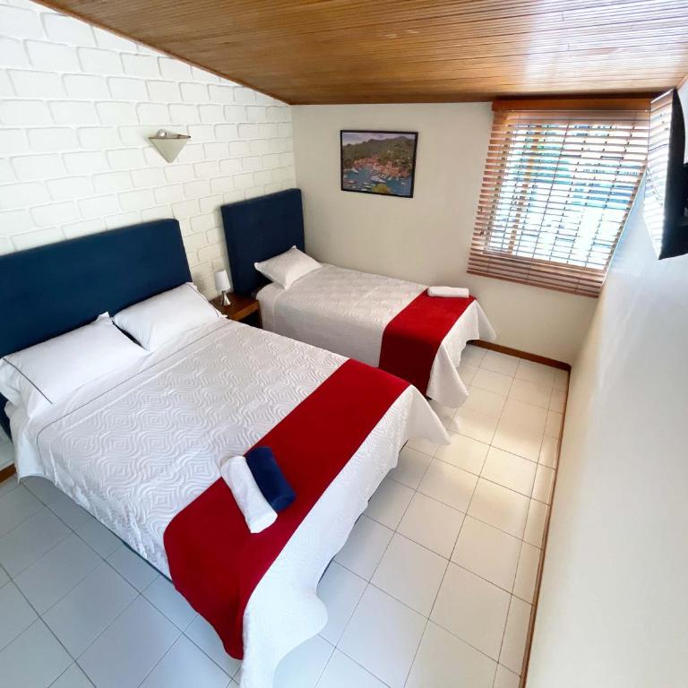 Touristic House Saenz - Casa - 6