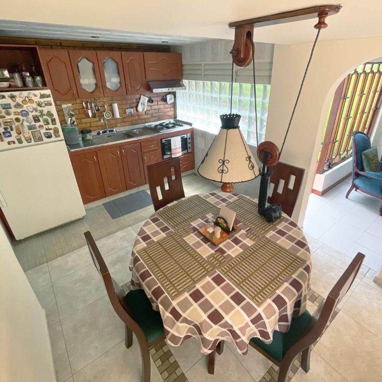 Touristic House Saenz - Vacation Home - 14