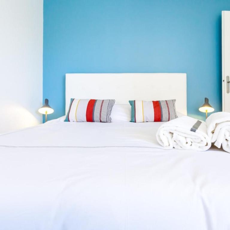 Cosy studio Lyon 1er Croix Rousse - Appartement - 6