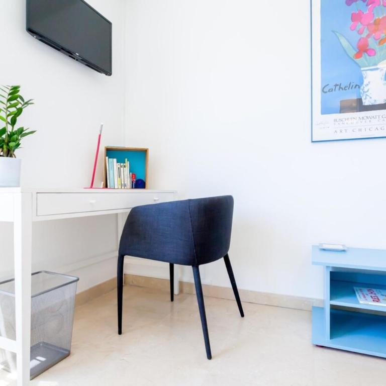 Cosy studio Lyon 1er Croix Rousse - Appartement - 8