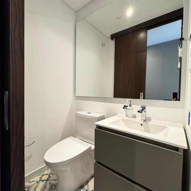 Cozy Apartment in Chico Taj 97 - Apartamento de 1 dormitorio - 21