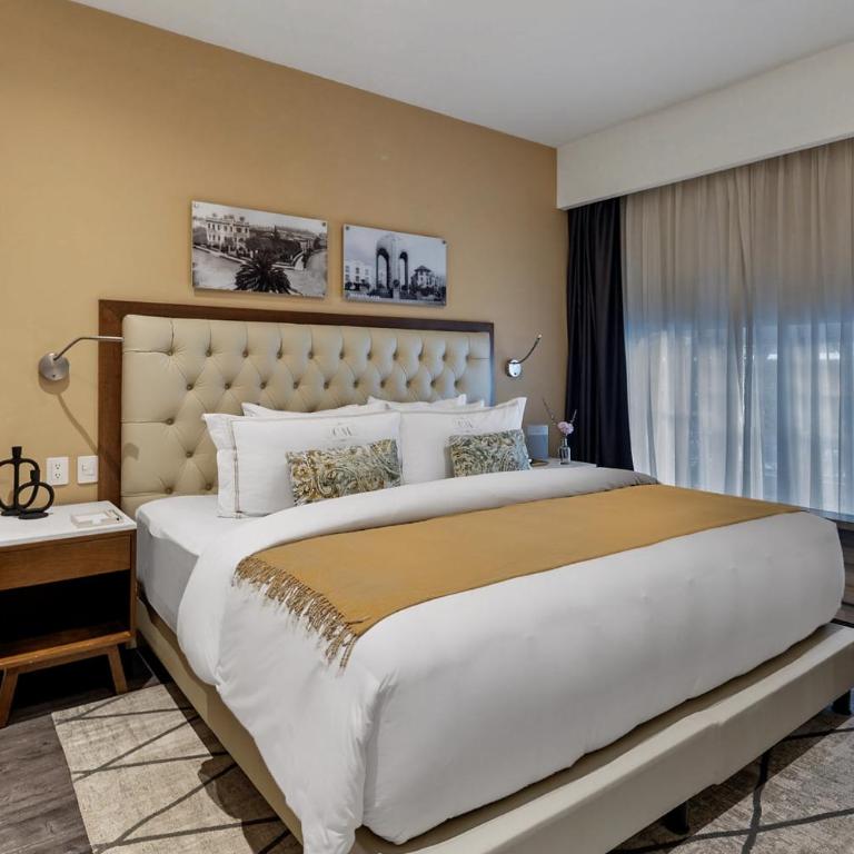 Casa Malí by Dominion Boutique Hotel - Master Suite - 1