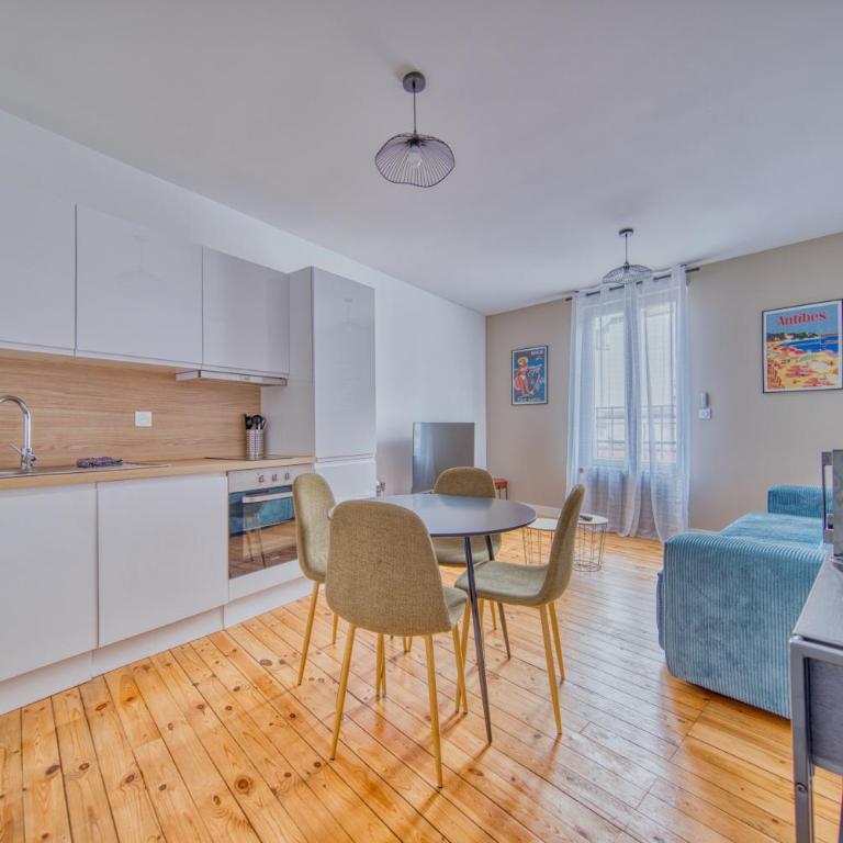 Excellence Sarrail - Premium Apartment mit 1 Schlafzimmer - 7