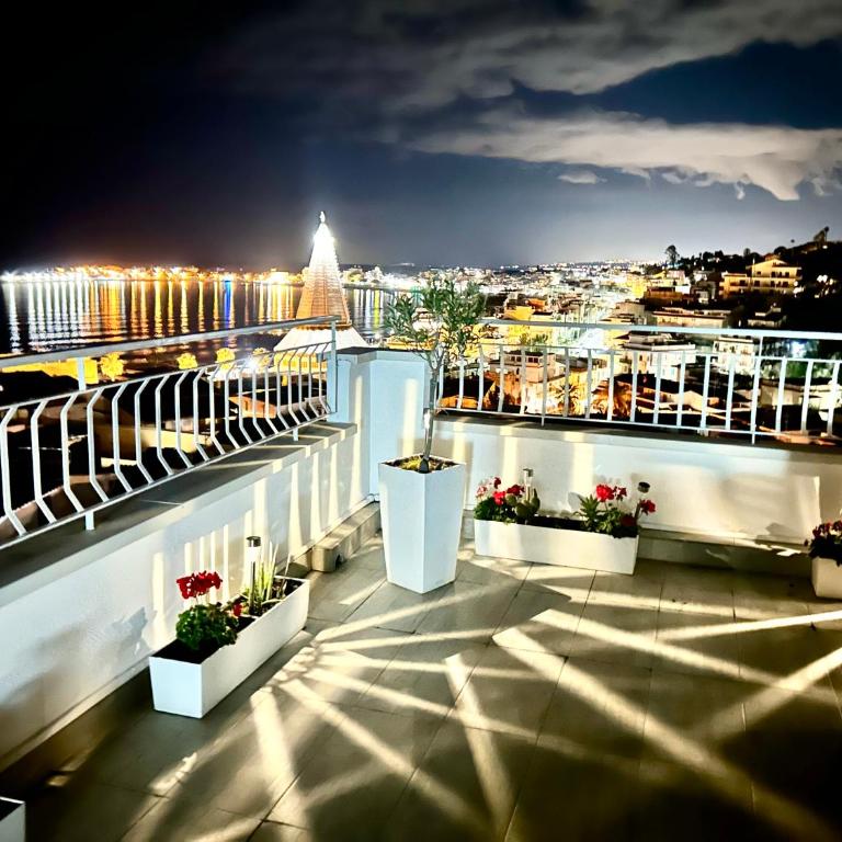 Penthouse Sea View with terrace - Appartamento con 3 Camere da Letto - 2