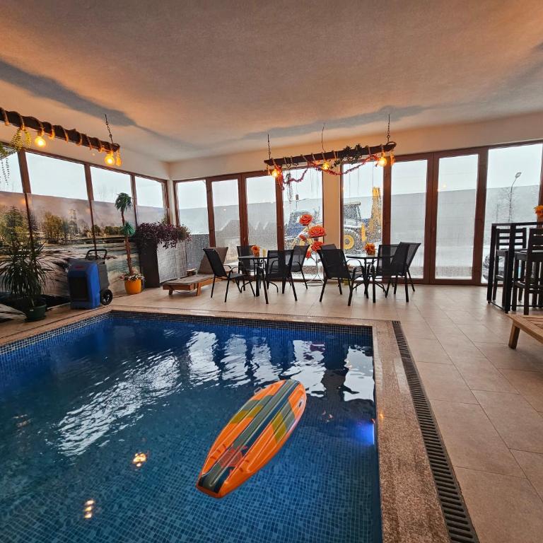 Villa Adanis - Three-Bedroom Townhouse - 13