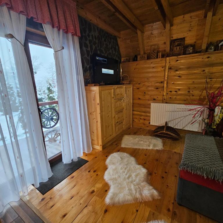 Villa Adanis - Three-Bedroom Townhouse - 12