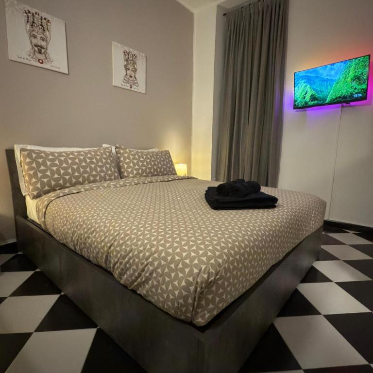 Icon Apartment Bari - Almaluz - Appartamento con 1 Camera da Letto - 11