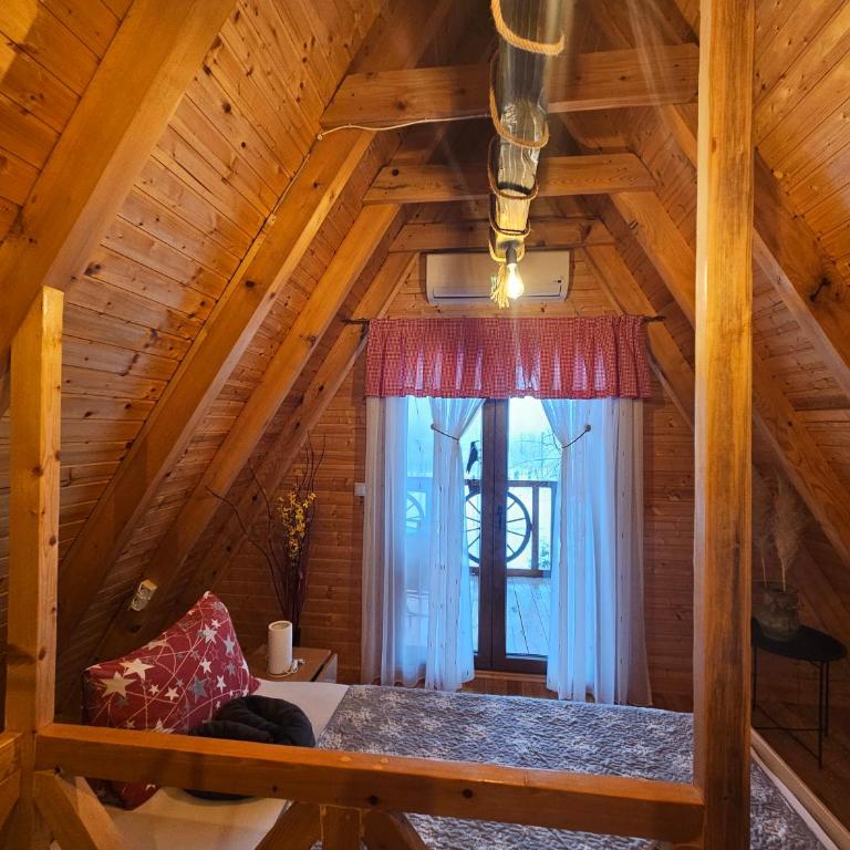 Villa Adanis - Three-Bedroom Townhouse - 10