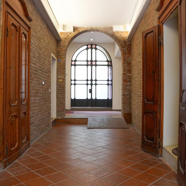 Honey Rooms Ferrara - Camera Matrimoniale - 31