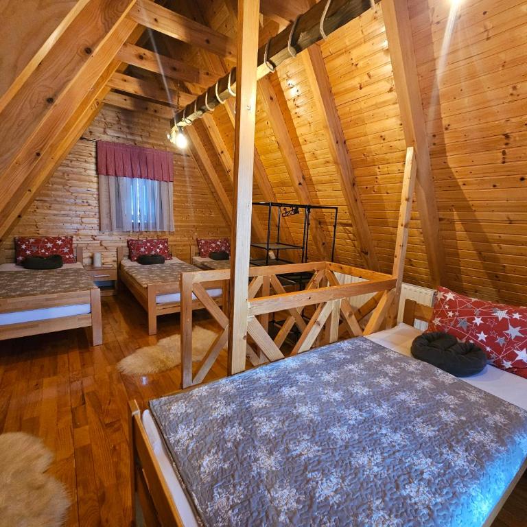 Villa Adanis - Three-Bedroom Townhouse - 9