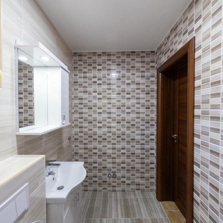 Luča Apartments - Studio sa Balkonom - 8