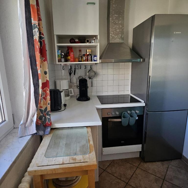 Haus Kreuzeckwiese - FeWo Alspitze Apartment - Apartment mit 2 Schlafzimmern - 25