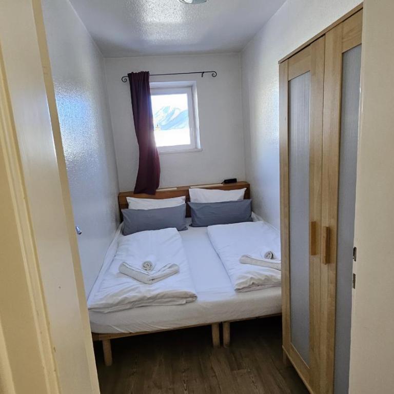 Haus Kreuzeckwiese - FeWo Alspitze Apartment - Apartment mit 2 Schlafzimmern - 21