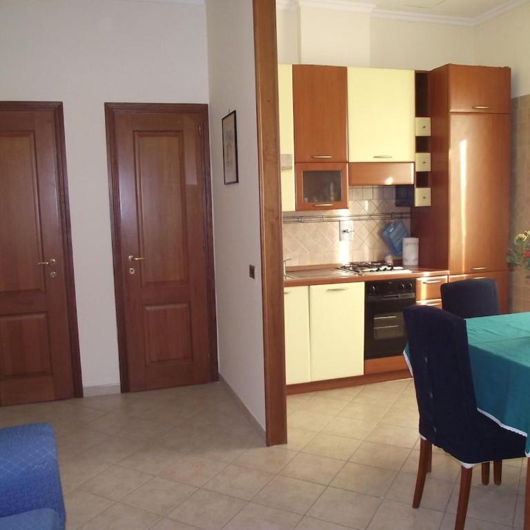 Casa Kathy Rome - Appartamento con 1 Camera da Letto - 16