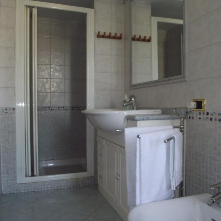Casa Kathy Rome - Appartamento con 1 Camera da Letto - 17
