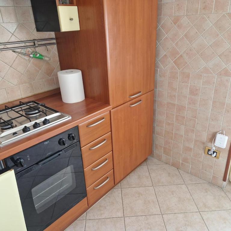 Casa Kathy Rome - Appartamento con 1 Camera da Letto - 18