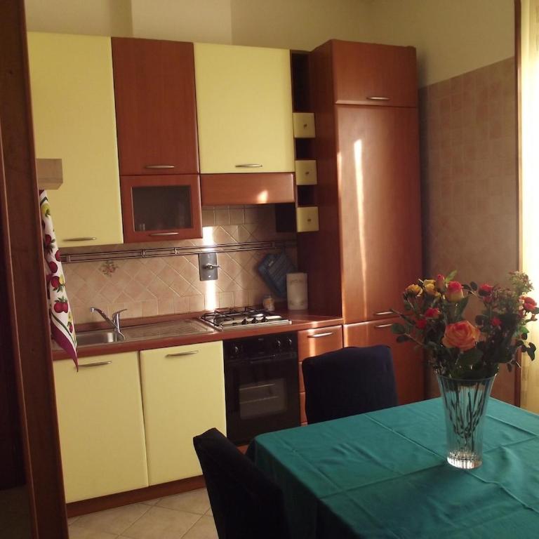 Casa Kathy Rome - Appartamento con 1 Camera da Letto - 19