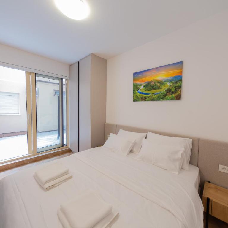 Luča Apartments - Superior Studio - 3