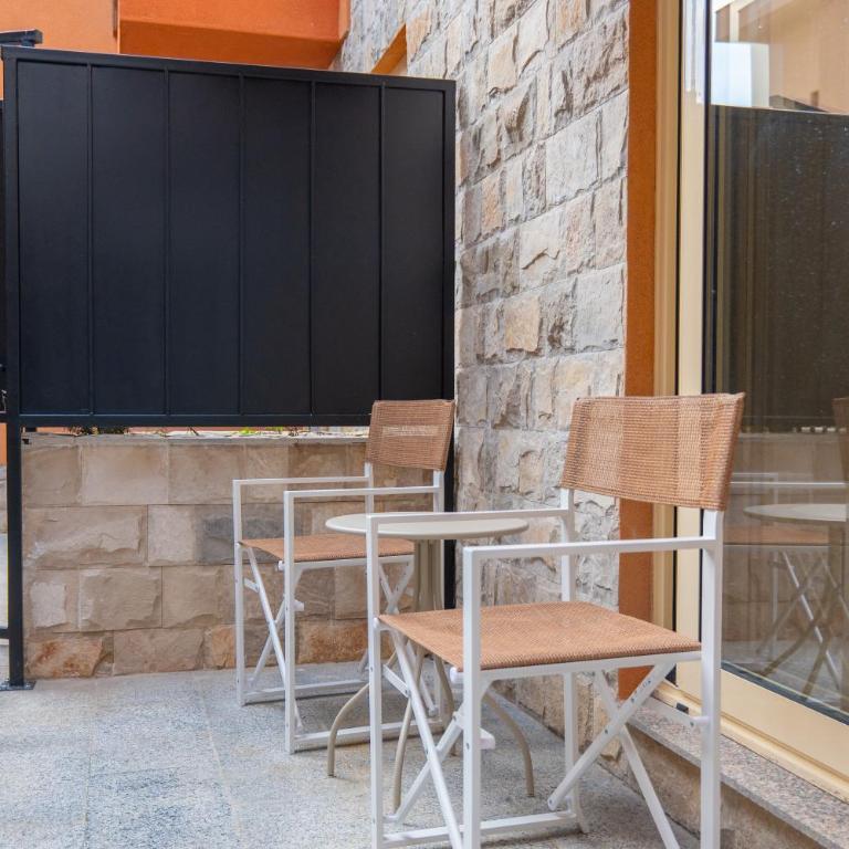 Luča Apartments - Superior Studio - 2